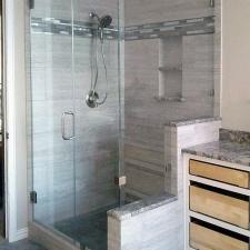 7 Tips to Deep Clean Your Shower Room